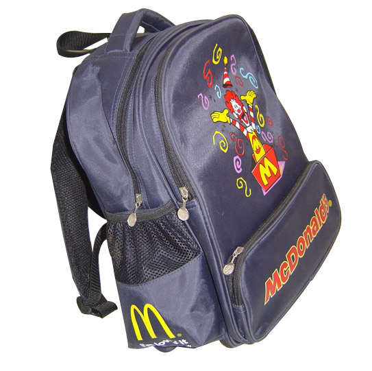  School Bags (Sacs d`école)