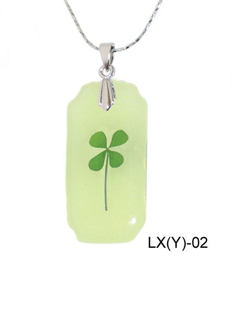 Four Leaf Clover Jewelry (Four Leaf Clover украшения)