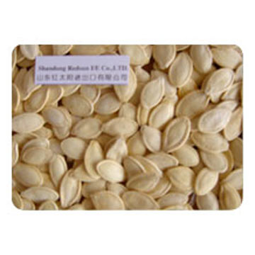  Shine Skin Pumpkin Seeds