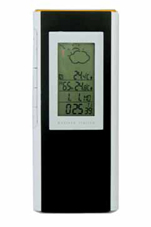  Rf Wireless In / Outdoor Weather Station (RF Wireless In / Outdoor Station météorologique)