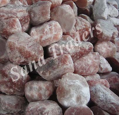  Rock Salt Lumps (Каменная соль Lumps)