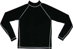  Rash Guard