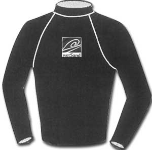  Rash Guard The Skins Protection