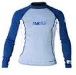  Rash Guard-Lycra Short Sleeve