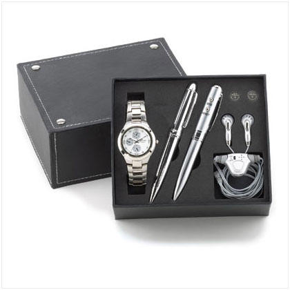 Pen & Watch Set (Pen & Watch Set)