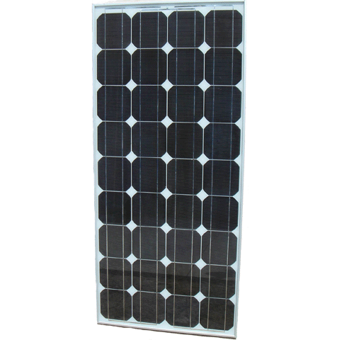  Solar Panel (Панели солнечных батарей)