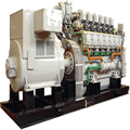 And Gasoline Diesel-Generator, Wasserpumpe (And Gasoline Diesel-Generator, Wasserpumpe)