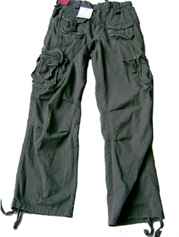  Cargo Pants (Pantalon cargo)