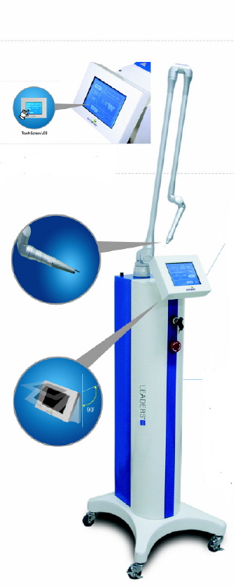  Co2 Laser (CO2 лазера)