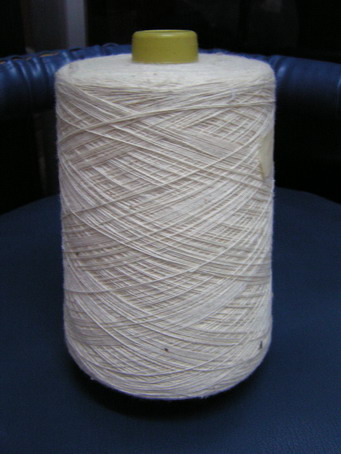  Cotton Yarn (Fils de coton)