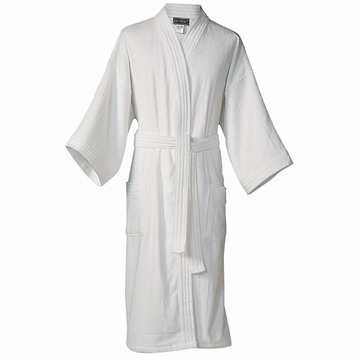  Bathrobe (Peignoir)