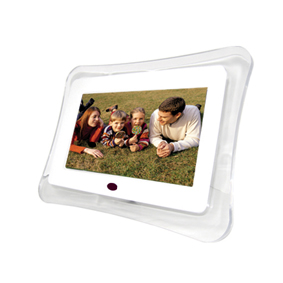  Digital Photo Frame (Cadre photo numérique)