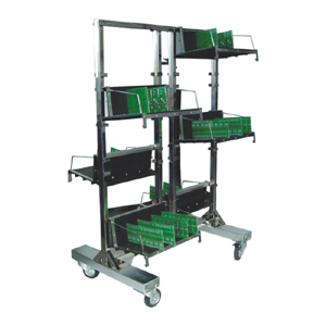  Esd Hanging Style Trolley ( Esd Hanging Style Trolley)