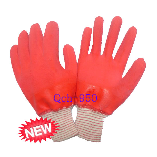  Full Coated Working Glove (Полное покрытием рабочей перчатке)