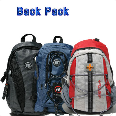  Back Pack (B k P k)