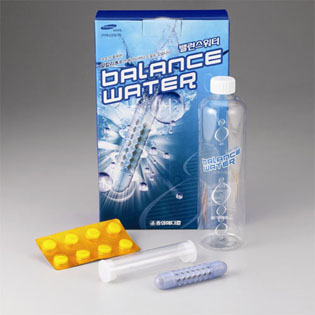  Balance Water Purifier ( Balance Water Purifier)