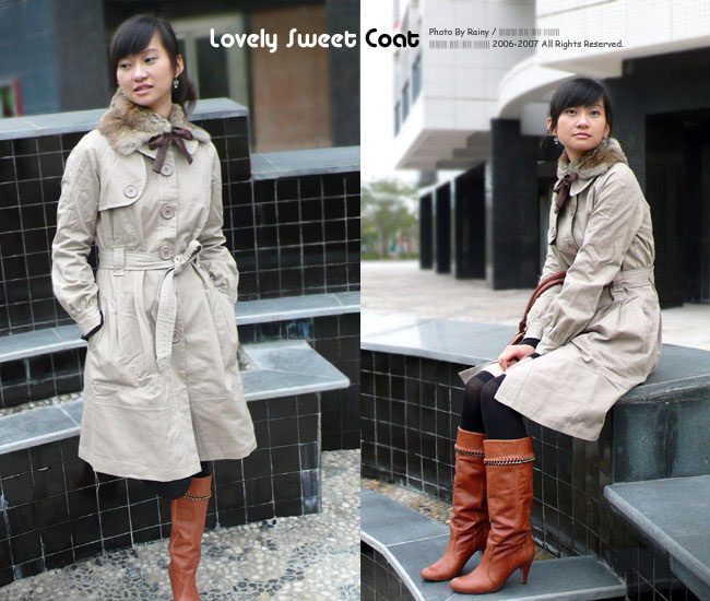  Coat (Manteau)