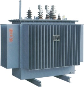 S9-M Distribution Transformer (S9-М Распределение трансформатор)