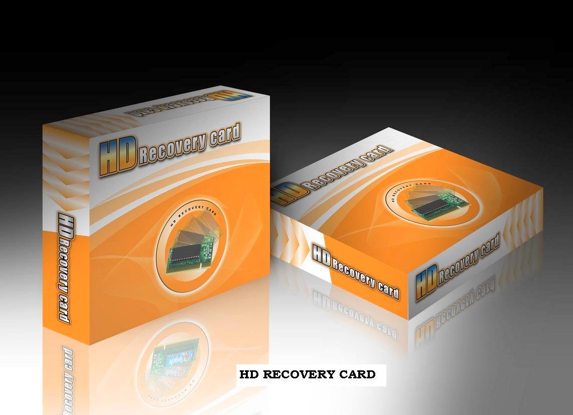  Network Recovery Guard (Восстановление сети гвардия)