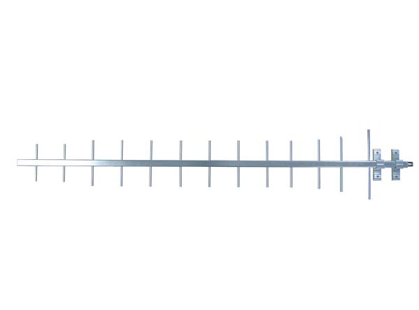 900 MHz 16 dbi Yagi Antenna (900 МГц 16 DBI Антенна Яги)