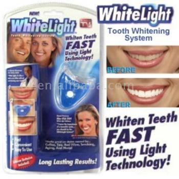  Teeth Whitener