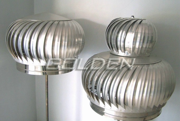  Turbo Wind Ventilators, Turbo Ventilators, Turbine Ventilator (Turbo Vent Ventilateurs, Turbo ventilateurs, Turbine Ventilator)