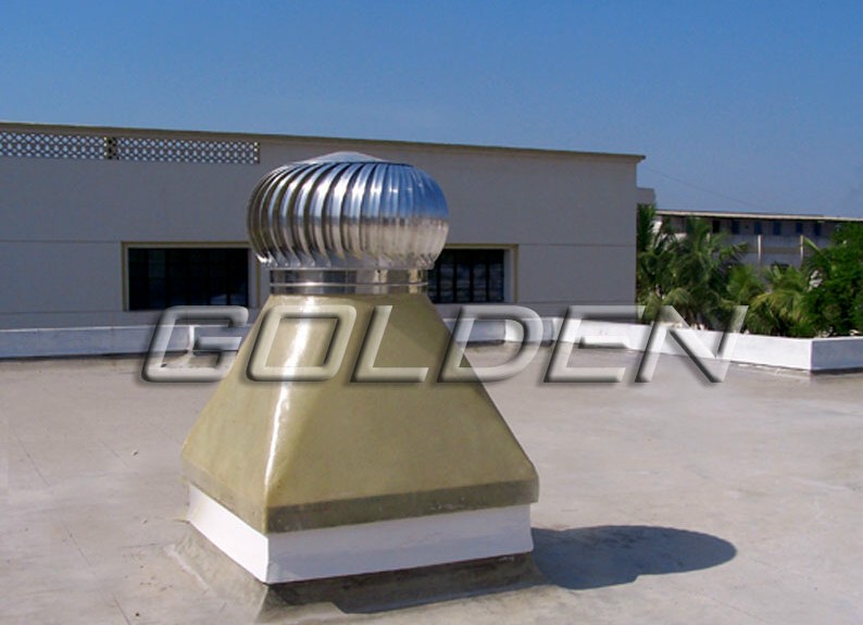  Natural Ventilator, Turbine Ventilators, FRP Sheet ( Natural Ventilator, Turbine Ventilators, FRP Sheet)