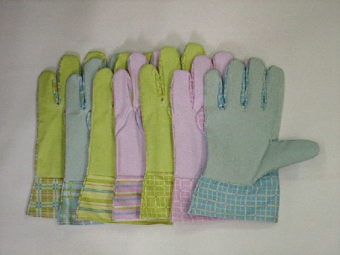  Gardening Gloves (Gants de jardinage)