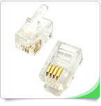  Rj11 Plug (RJ11 Plug)