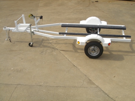  Jetski Trailer