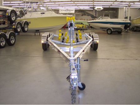  Boat Trailer (Boat Trailer)