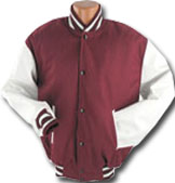 Jackets (Vestes)