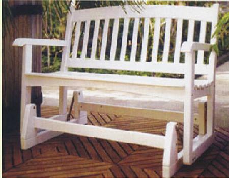  Outdoor Furniture (Мебель для улицы)