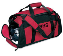  Sports Bag (Sac de sport)