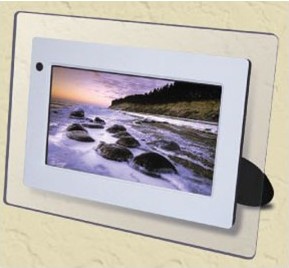  Digital Photo Frame (Digital Photo Frame)