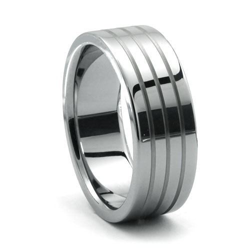  Titanium Jewelry (Титан украшения)