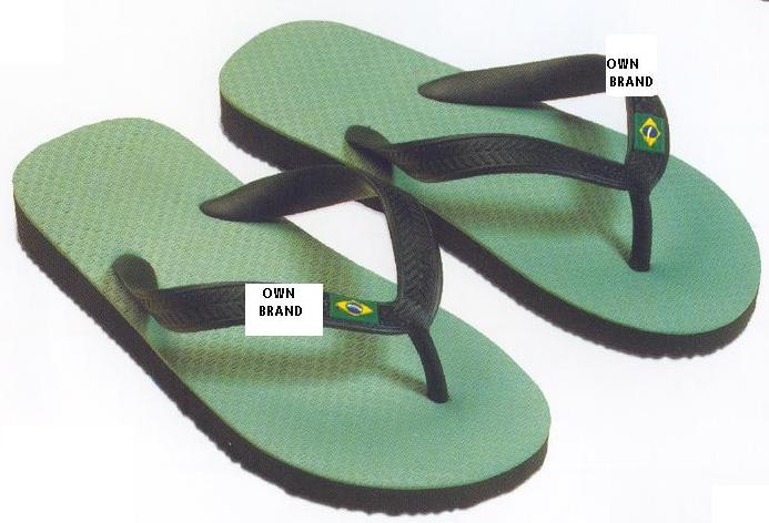  Flip Flop Own Brand (Флип-флоп Собственная торговая марка)