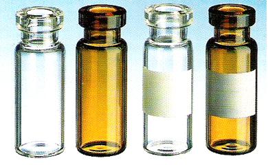  Chromatography Vials (Хроматография Флаконы)