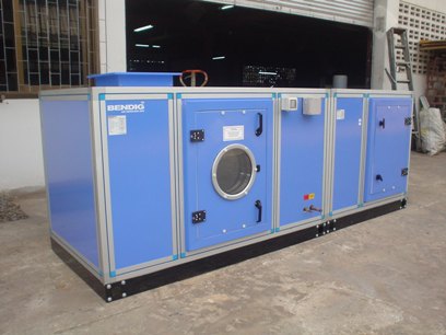 Air Handling Unit (Air Handling Unit)