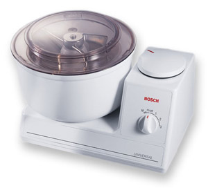 Bosch 700 Watts Mum6610 Universal Series Stand Mixer