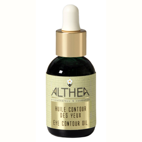 Eye Contour Oil (Contour des Yeux Oil)