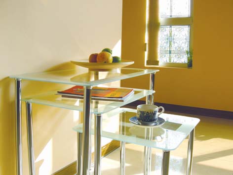  Extending Table (Table extensible)