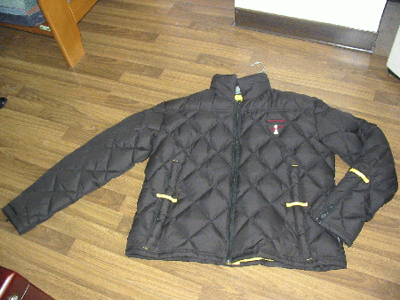  Jacket ( Jacket)