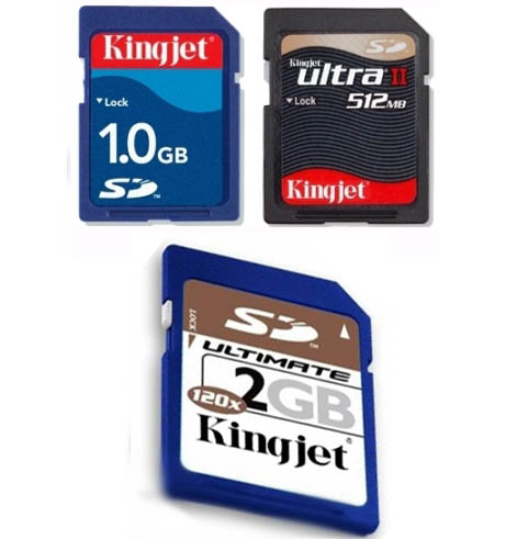 Memory Stick, SD / Mini SD / RS-MMC / CF / TF / xD-Speicherkarte (Memory Stick, SD / Mini SD / RS-MMC / CF / TF / xD-Speicherkarte)