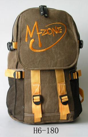  Canvas Backpack School Bags (Холст Рюкзак Школьные сумки)