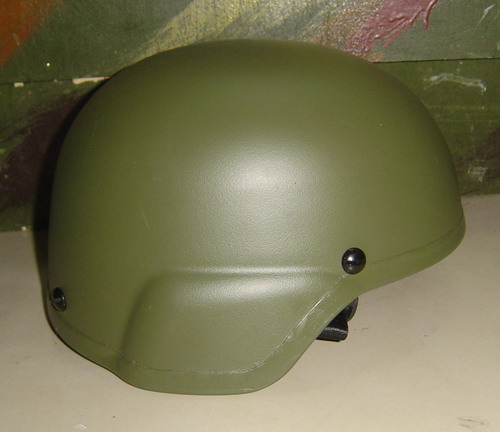  Mich2000 Helmet