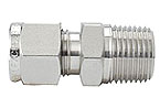 Double Ferrule Fitting (Double Ferrule Fitting)