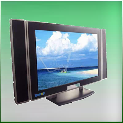  LCD TV (ЖК-телевизор)