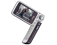  Nokia N93i (Nokia N93i)