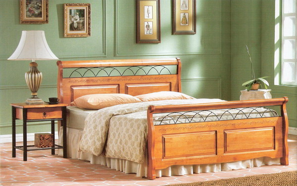  Zenith Bed (Single, Double & King) ( Zenith Bed (Single, Double & King))